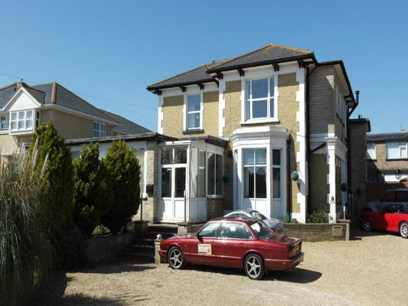 Apartamento The Westfield Sandown Exterior foto