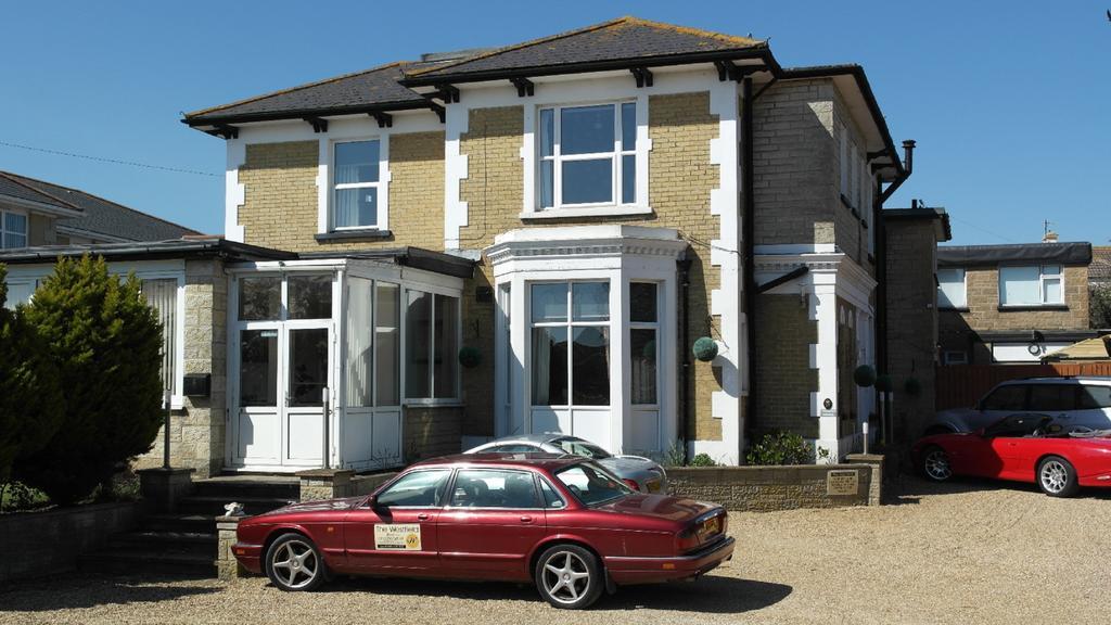 Apartamento The Westfield Sandown Exterior foto